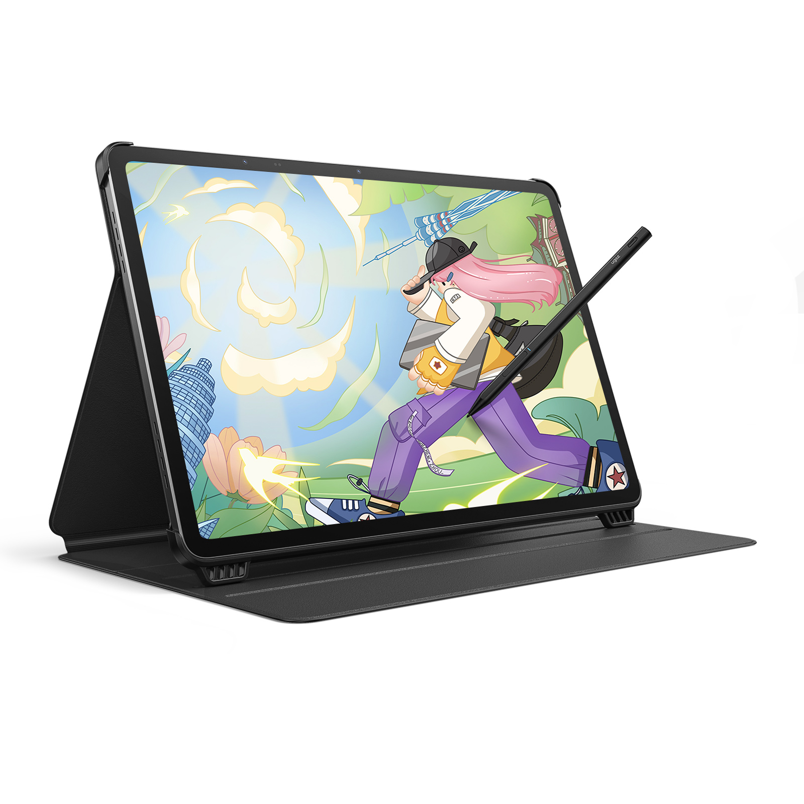 UGEE UT3 Fun Drawing Pad 14.25 inch 2400*1600 Resolution Android