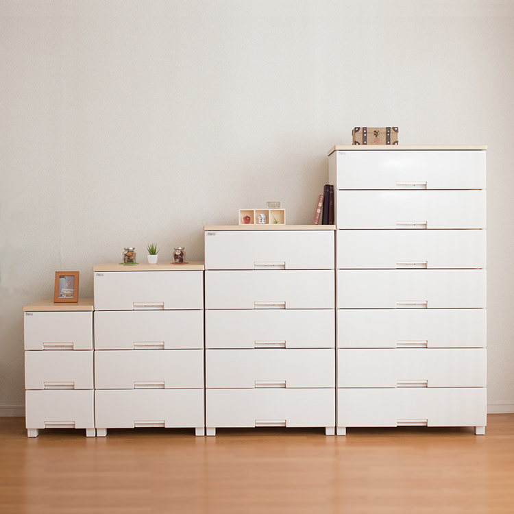 天馬 木天板リビングチェスト＜フィッツプラス＞65cm幅 深型 | イオン