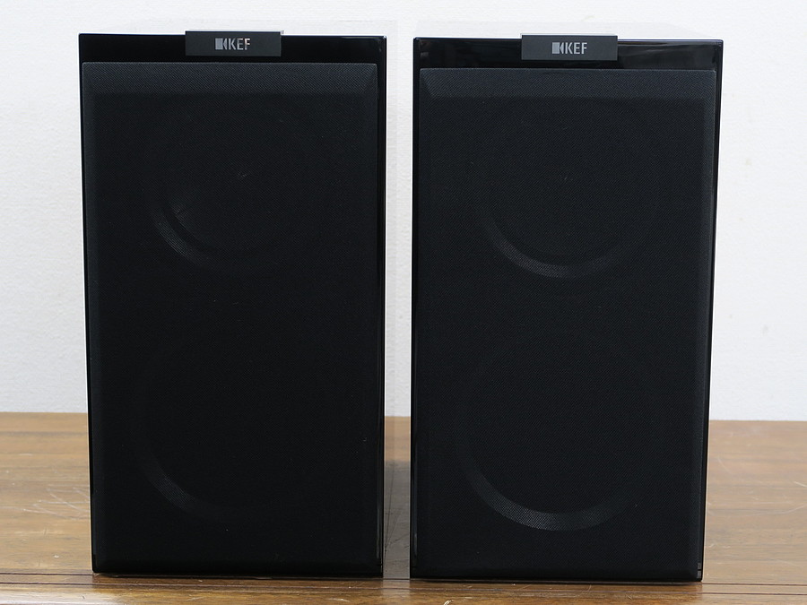 ケーイーエフ KEF R300 スピーカー ペア @38164 / 中古オーディオ買取