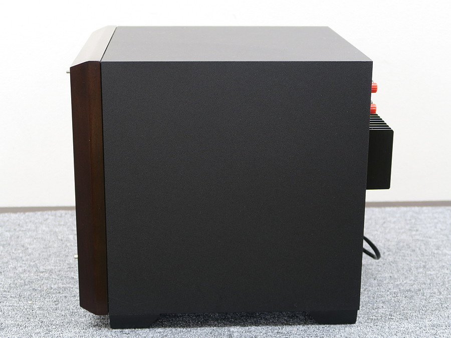 フォステクス FOSTEX CW200A サブウーファー @38597 / 中古オーディオ