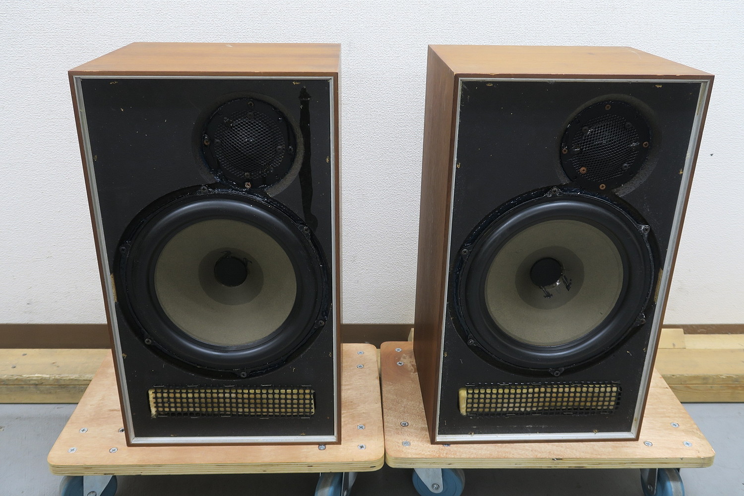 スキャンダイナ Scandyna A25 スピーカーペア @48111 / 中古オーディオ