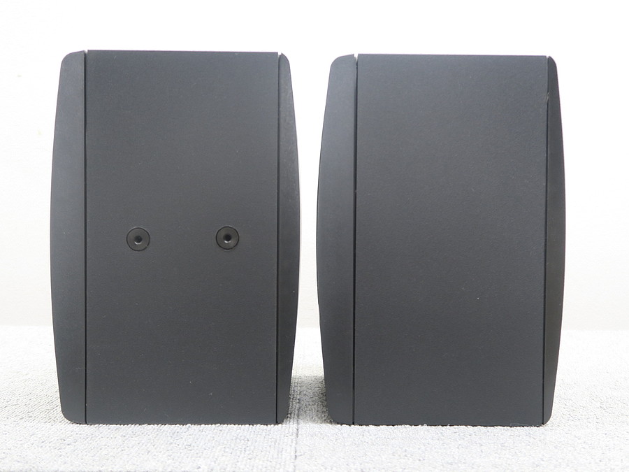 ボーズ BOSE 100PR スピーカー 元箱付 @45724 / 中古オーディオ買取