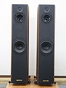 ソナス・ファベール Sonus faber Toy Tower (WOOD) スピーカー ペア