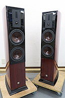 ダリ DALI HELICON 400 MKⅡ スピーカーペア @48710 / 中古オーディオ