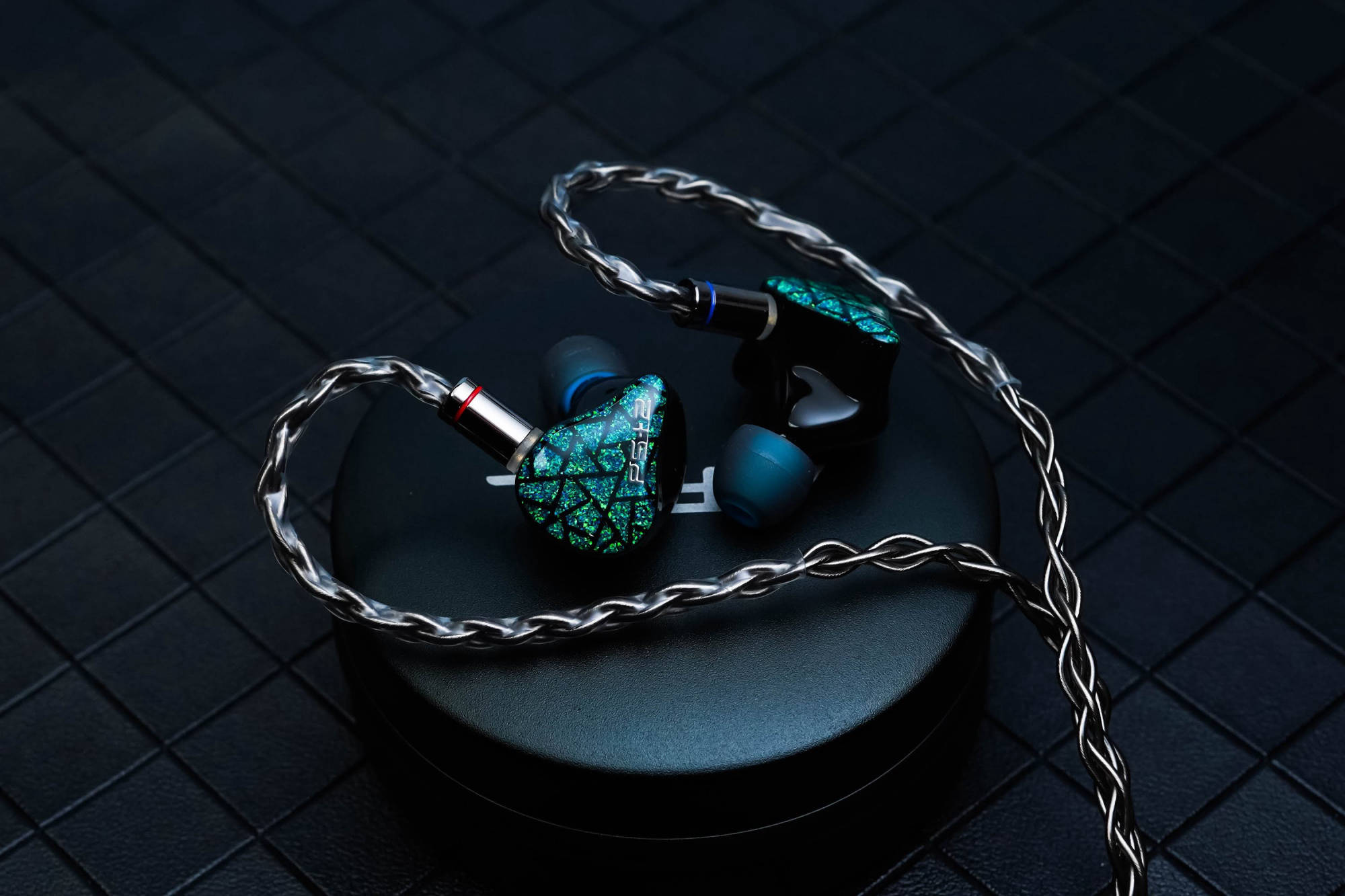 AFUL Performer 5+2(Performer 7)