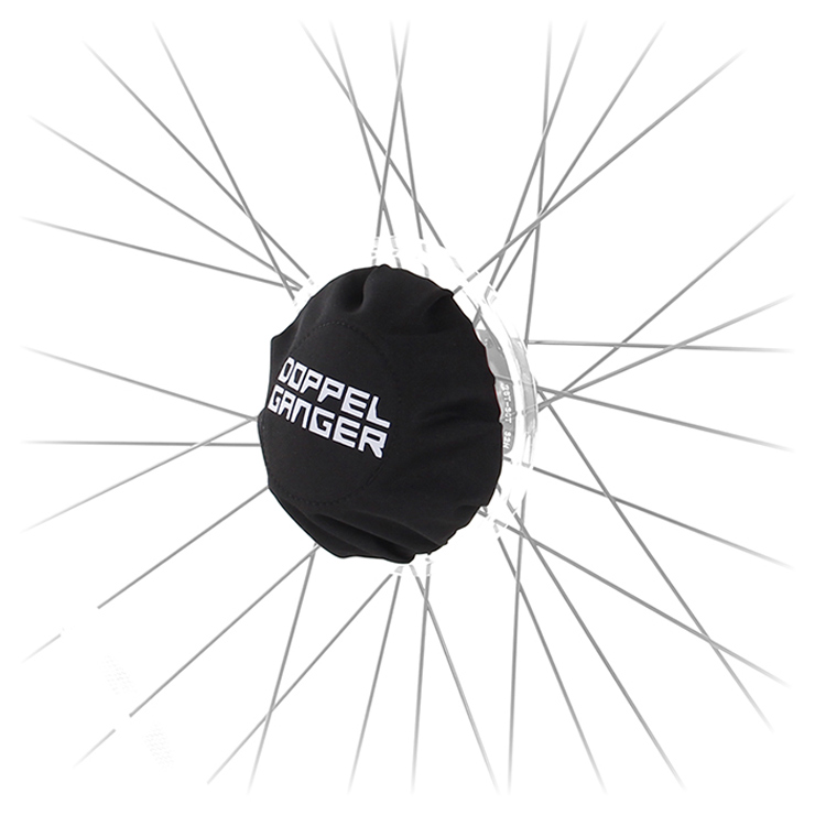 DOPPELGANGER(R)（ドッペルギャンガー）より、自転車の輪行用製品