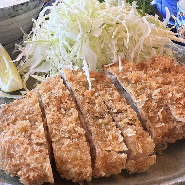 スマイルシェフ 三元豚 ロース とんかつ 120g × 5枚 ( 600g / トンカツ