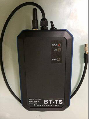 BlueTooth アダプタ