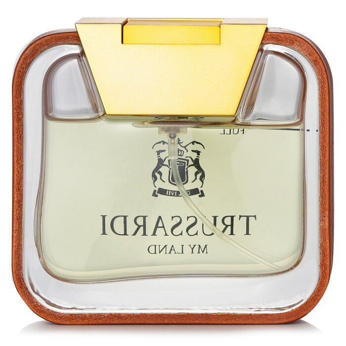 トラサルディ Trussardi マイランド EDT SP 50ml/1.7oz | ストロベリー