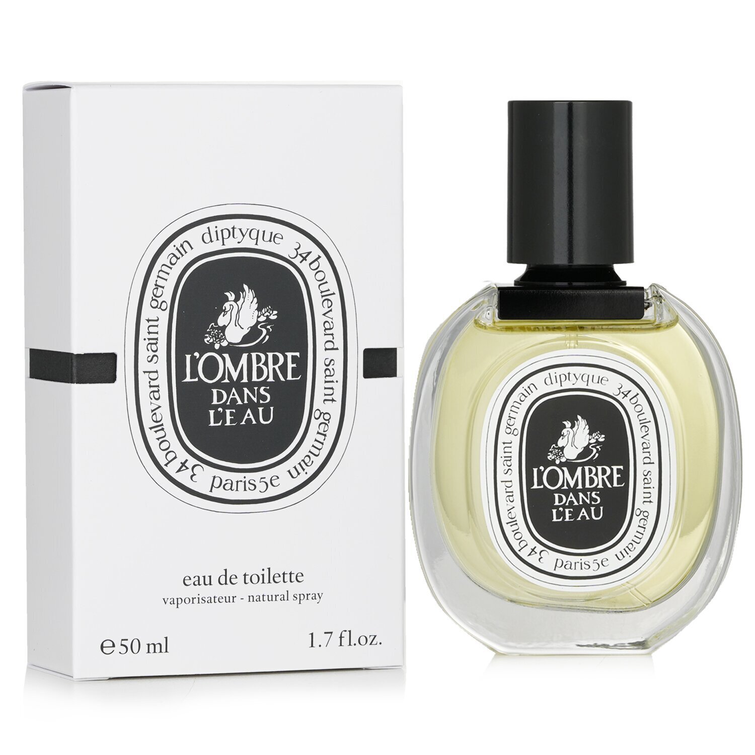 ディプティック Diptyque ロンブルダンロー EDT SP 50ml/1.7oz