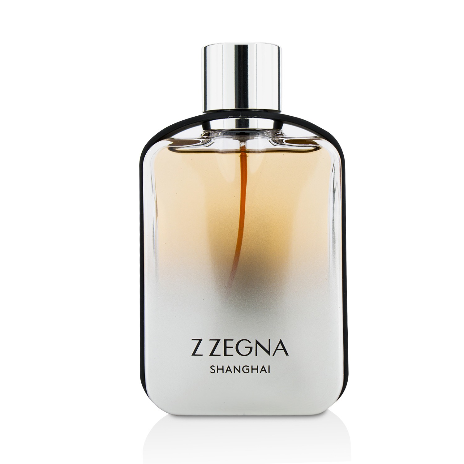 Ermenegildo Zegna 傑尼亞Z Zegna Shanghai 男士木調香水100ml/3.3oz