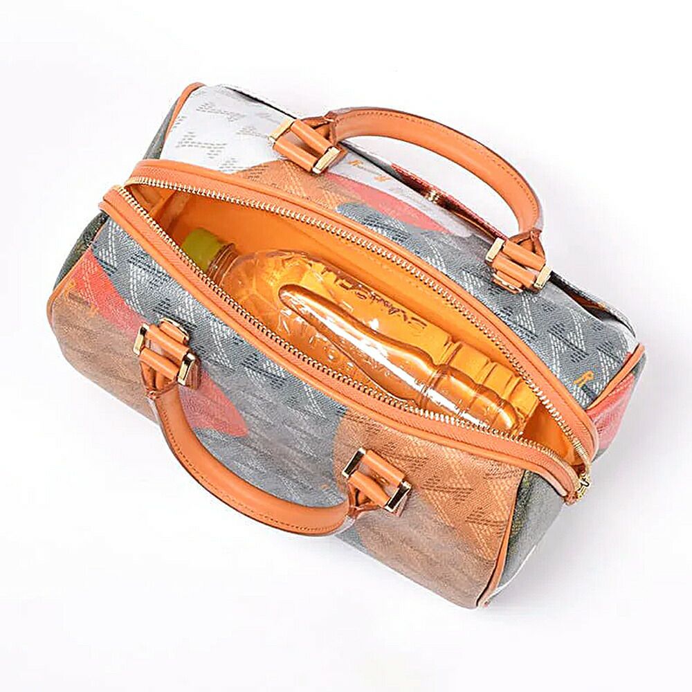 Resurrection アドウェナ ミニボストンバッグ | TOZAI NANBOKUYA