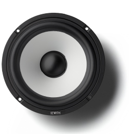 ヴェゼルへのBewith新シリーズスピーカー取り付け | 見た目を変えずに