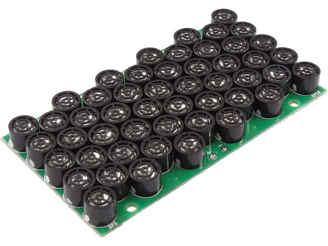 パラメトリック・スピーカー実験キット: キット一般 秋月電子通商-電子