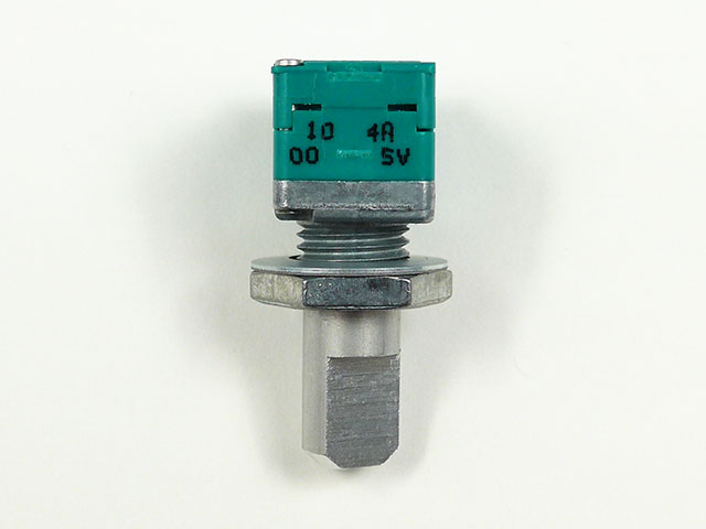 基板取付用2連ボリュームA100kΩ: 受動部品 秋月電子通商-電子部品