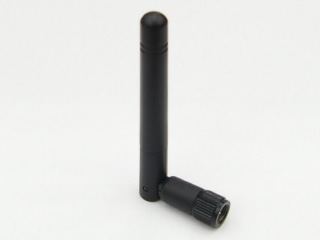 無指向性850~1990MHz帯ラバーダックアンテナ(長さ8.5cm SMA): 通信
