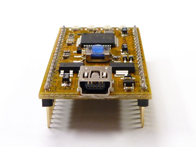 mbed NXP LPC11U24評価キット: 開発ツール・ボード 秋月電子通商-電子