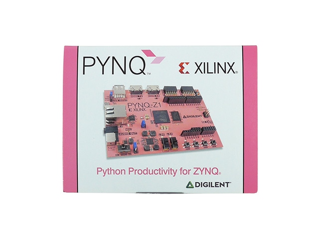 PYNQ-Z1 Zynq-7020評価ボード: 開発ツール・ボード 秋月電子通商-電子
