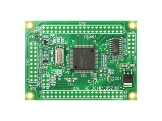AKI-H8/3052Fマイコンボード: 開発ツール・ボード 秋月電子通商-電子