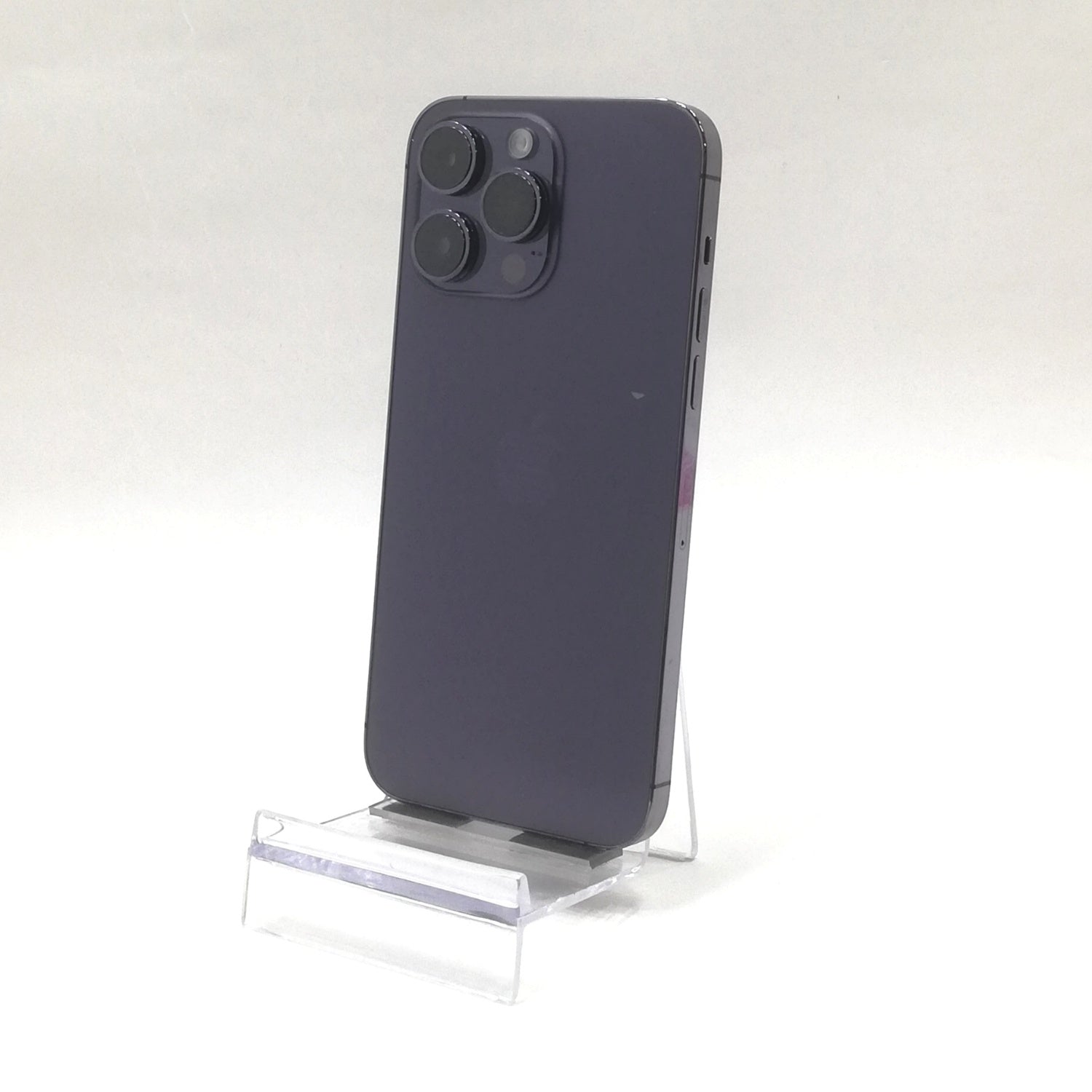 iPhone 中古 販売】iPhone 14 Pro Max / 2022 / 256GB / ディープ