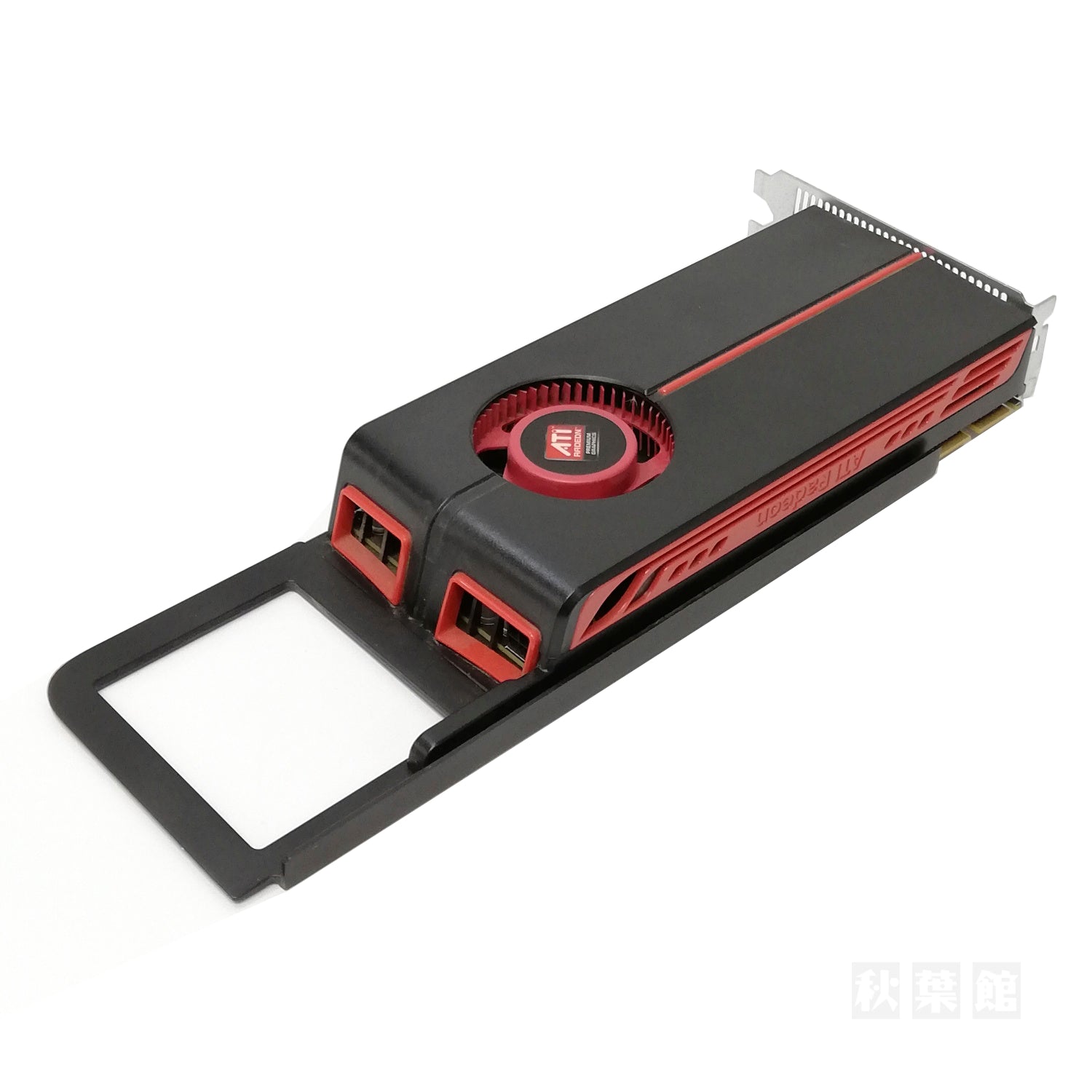 ATI Radeon HD 5770 for MacPro [Radeon5770 1GB for MacPro +Cable