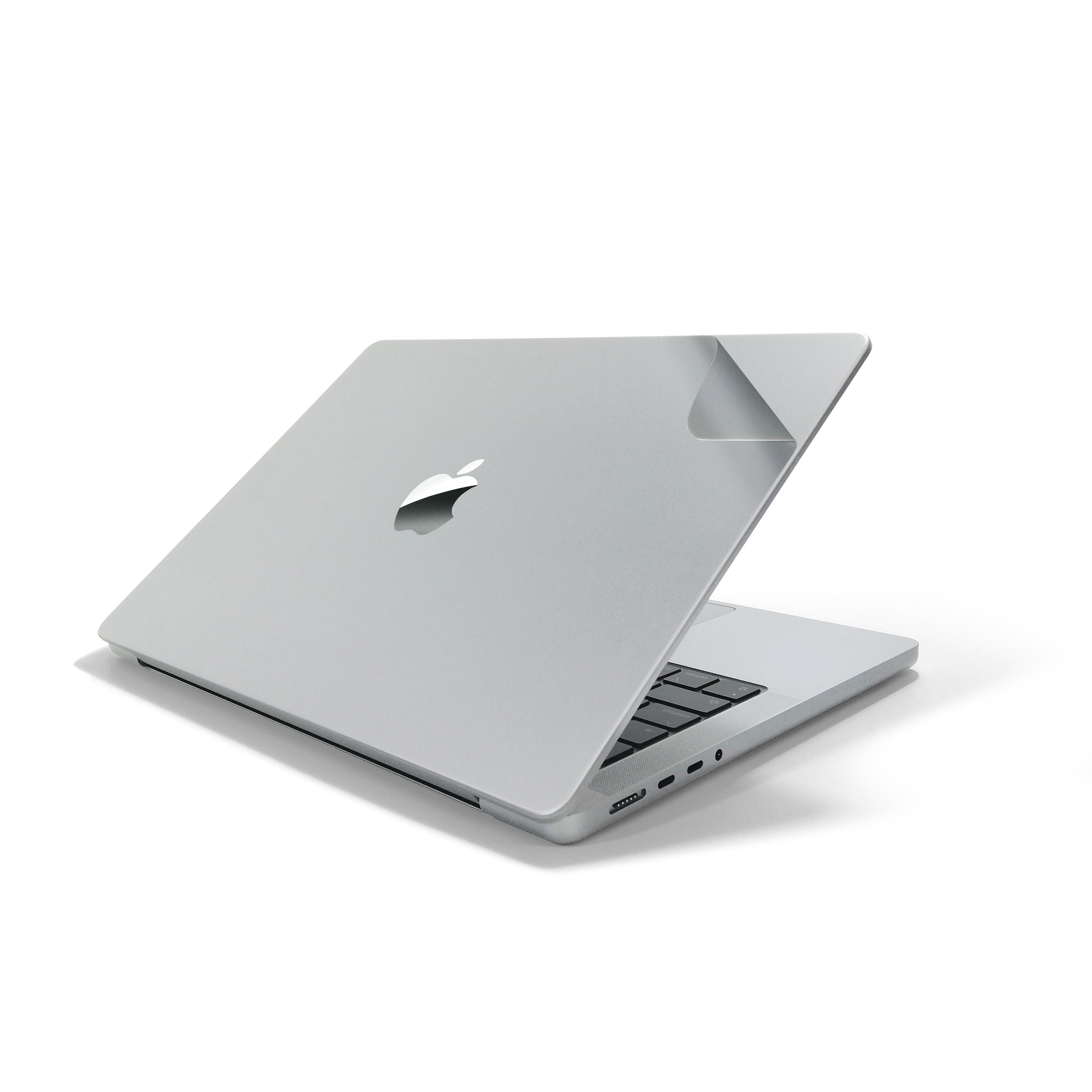MacGuard for MacBook Air 13.6インチ M4/M3/M2用ボディフィルム