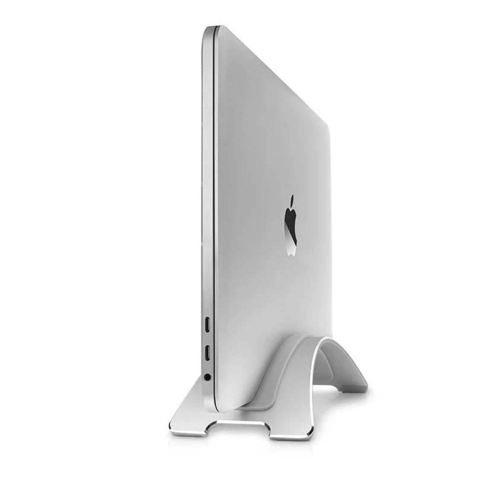 Twelve South BookArc for MacBook Silver [TWS-ST-000063] – 秋葉館