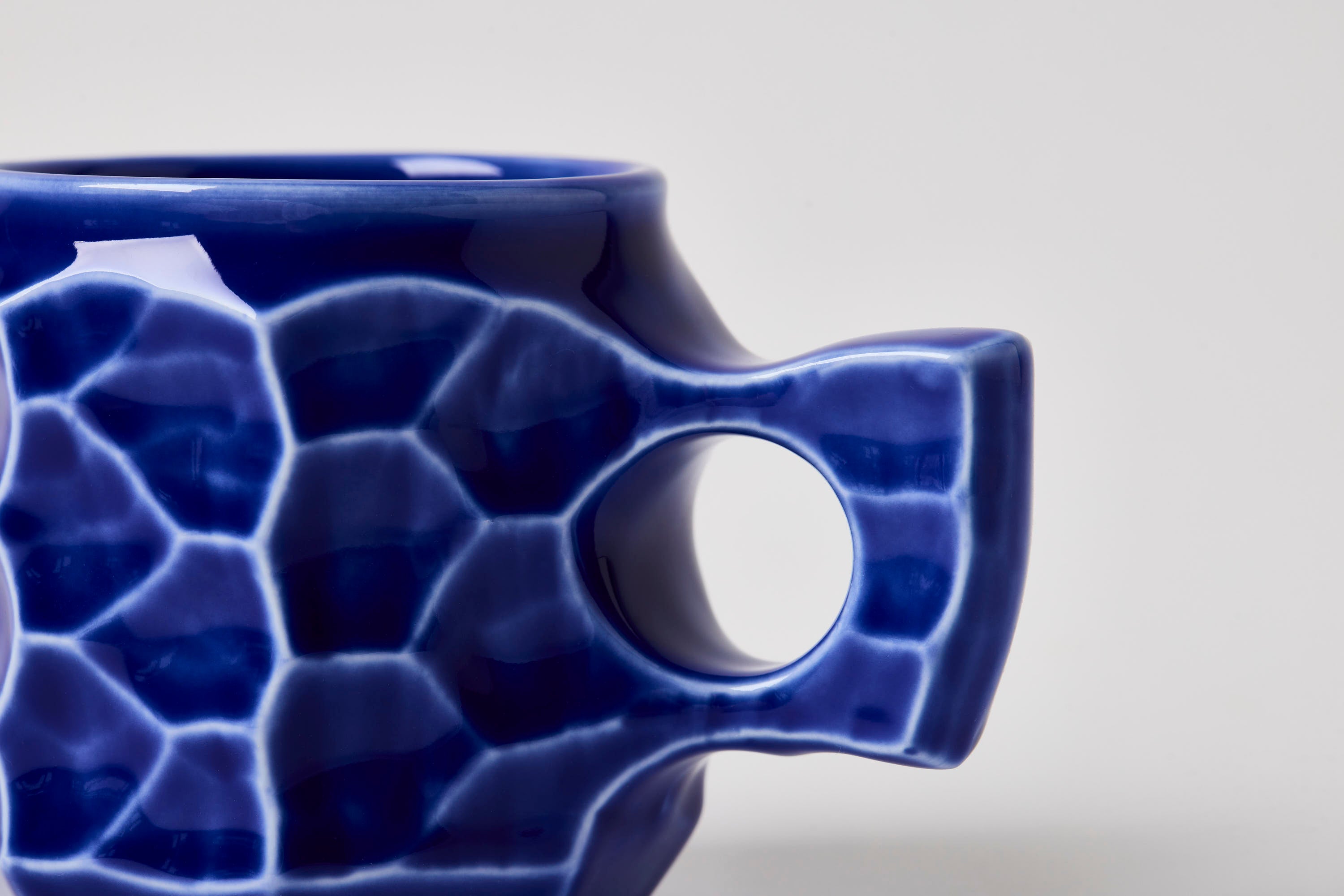 Z jincup ceramic – AkihiroWoodworks（WASSE＆Co.）