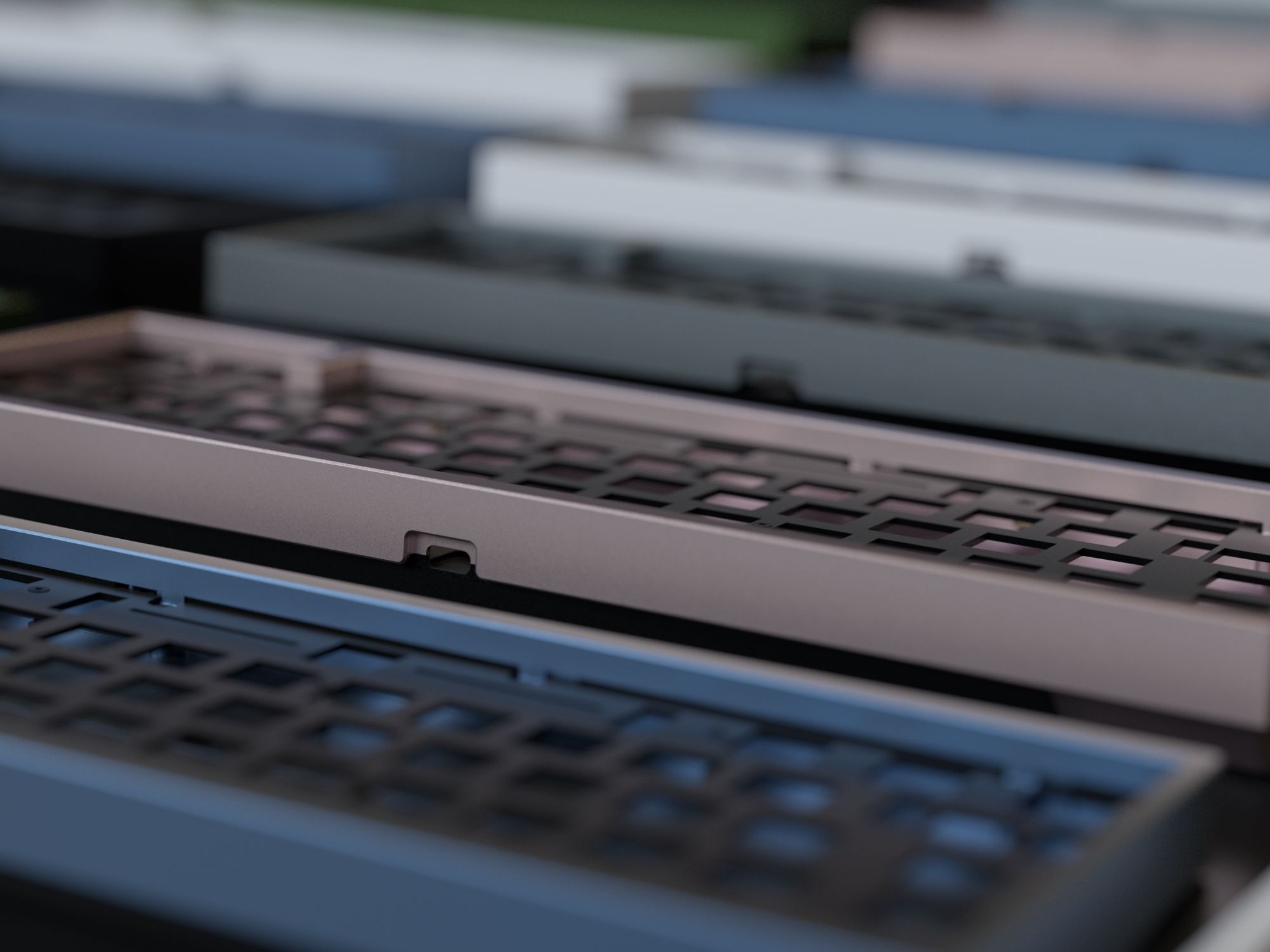 Vega - ai03 Design Studio