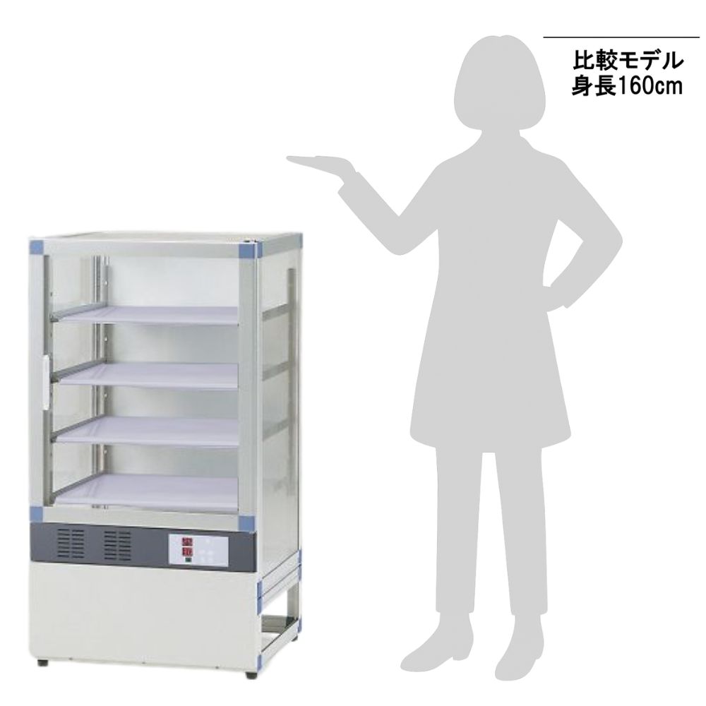 4-746-01 デジタルドライデシケーター S-Series 574×522×1076mm TDD