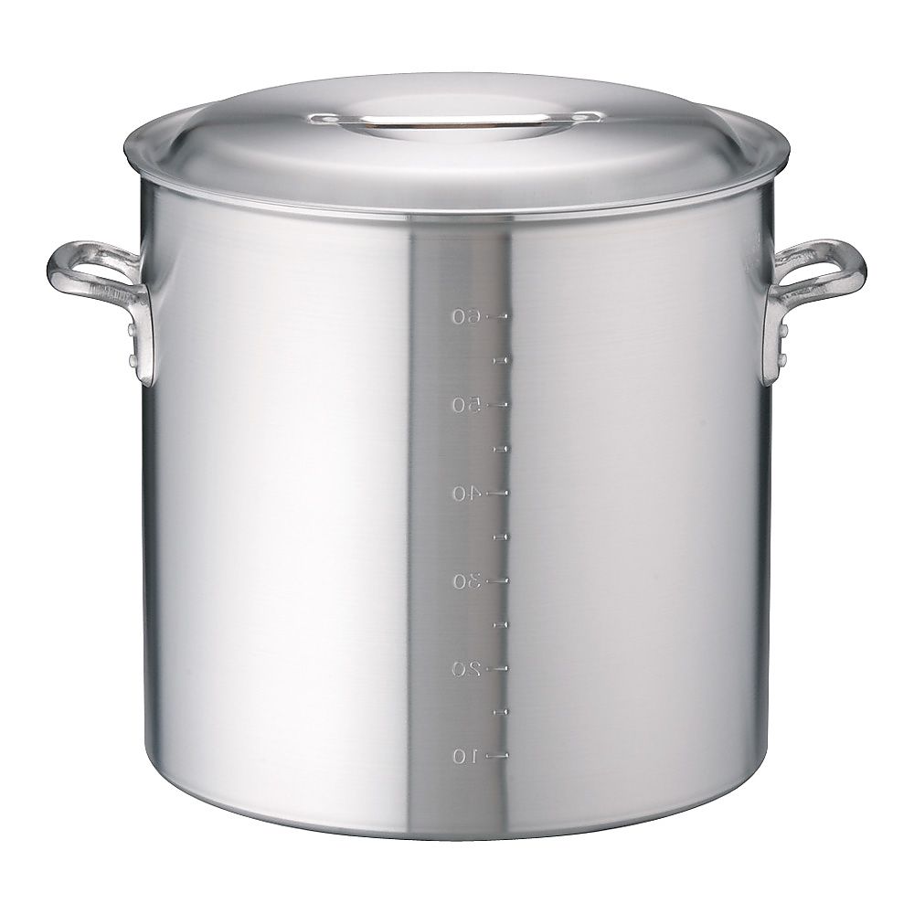 アルミDON寸胴鍋 45cm - as kitchen（アズキッチン）