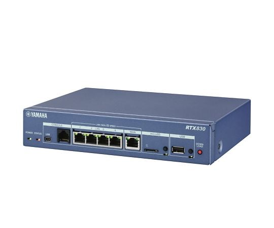 67-5232-89 10ギガアクセスVPNルーター RTX1300 【AXEL】 アズワン