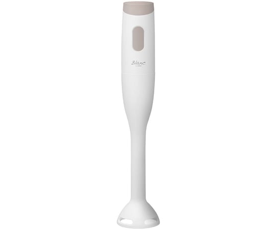 ブラン・ハンドブレンダー ホワイト HM-805WT - as kitchen（アズ