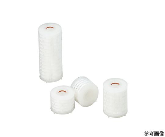 64-1198-23 カプセルカートリッジフィルター CCP-LX-D1B 41201111