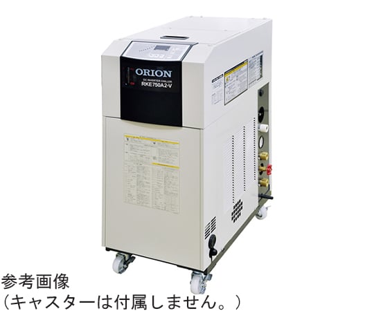 67-9209-76 DCインバータチラー法定冷凍トン：0.65 RKE1500B2-V-G1