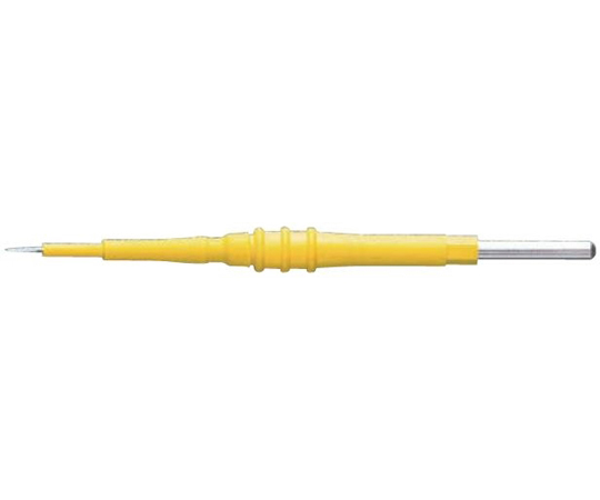 66-0003-32 ディスポーザブルメス先電極（ニードル絶縁タイプ） 10個入