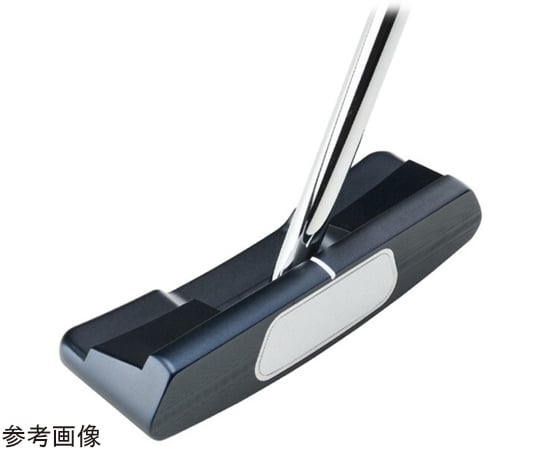 69-6079-97 オデッセイ AI-ONE SQUARE 2 SQUARE DOUBLE WIDE パター 34