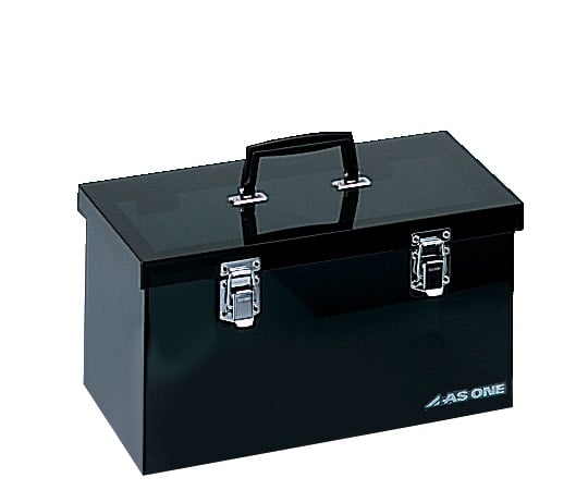 7-172-07 キャリングボックス 2型 【AXEL】 アズワン