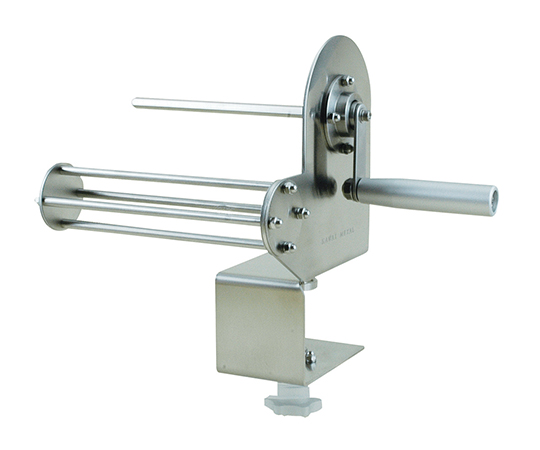 7-6301-01 バンロールS（包帯巻器） 【AXEL】 アズワン