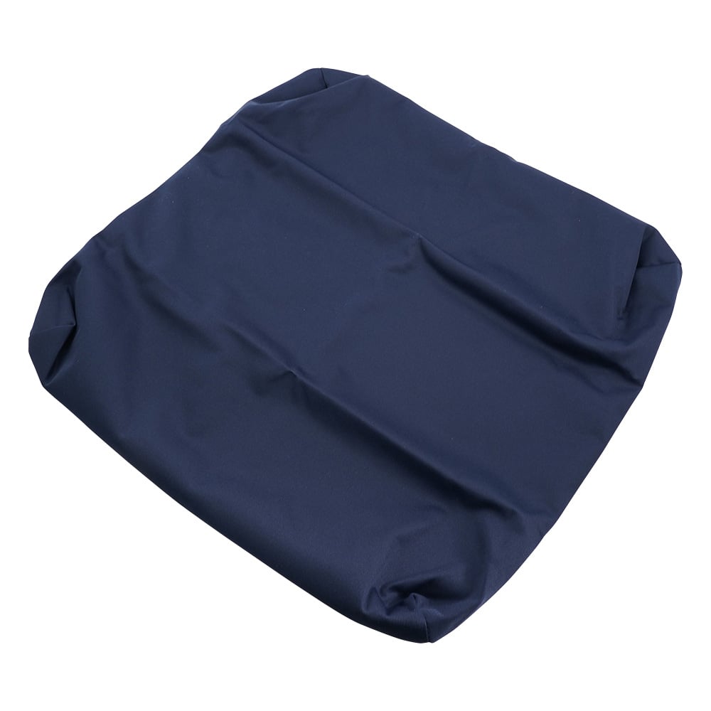 7-7734-01 車いす防水クッションカバー（滑り止め加工） WCC-M 【AXEL