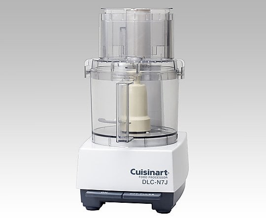 2-3727-01 フードプロセッサー DLC-10PRO 【AXEL】 アズワン