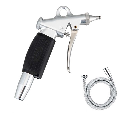 8-641-01 洗浄ガン PVCホースタイプ 6015 【AXEL】 アズワン