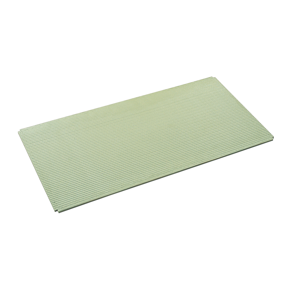 8-7988-02 EVAたたみマット 1畳 940×1840×15mm グリーン 58537 【AXEL