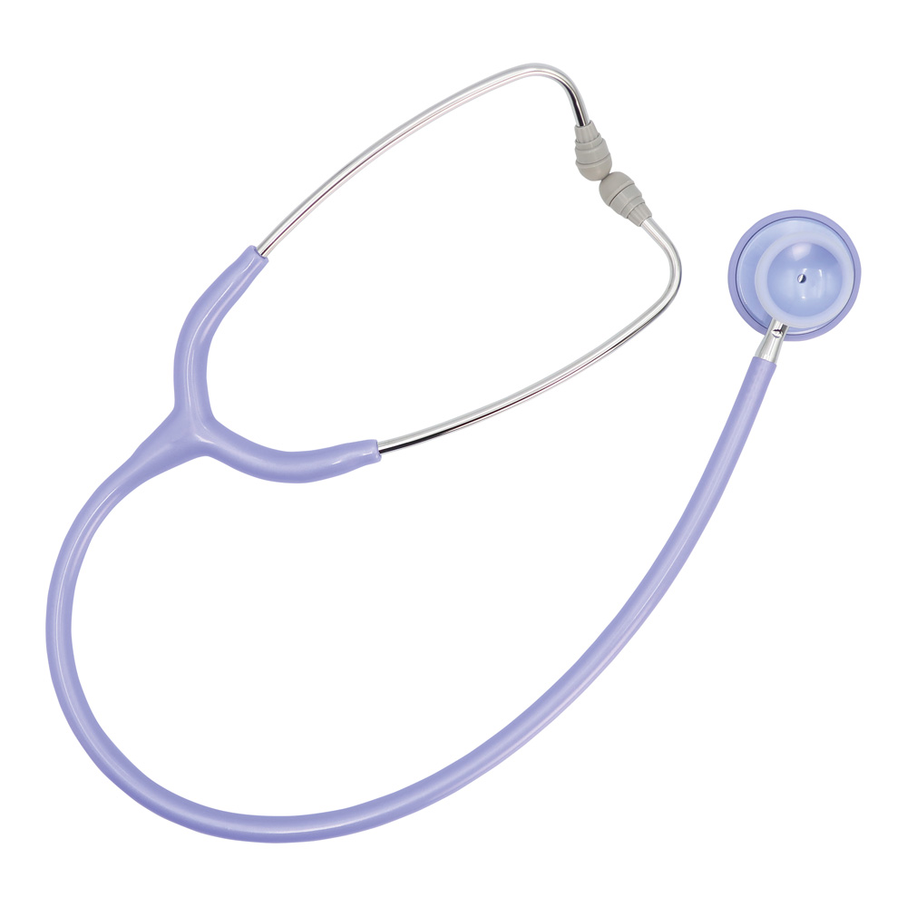 9-1440-02 聴診器（ナーシングフォネット）ダブル No.126Ⅲ セイル
