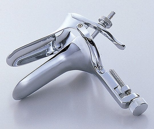 膣鏡（クスコ）の通販 【AXEL】 アズワン