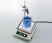 取扱を終了した商品です］1-4601-03 ホットプレート ～350℃ 170×170mm