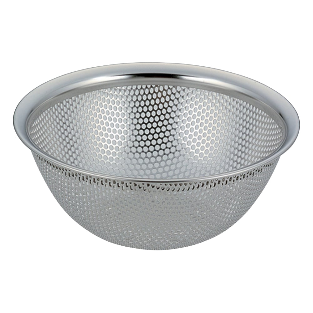 1-7470-02 パンチングメッシュボール φ18cm 【AXEL】 アズワン