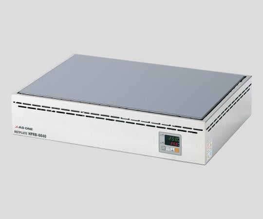 2-645-01 ビッグホットプレート HPRB-6040 【AXEL】 アズワン