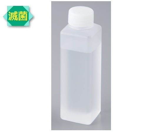 2-7588-12 サニスペック滅菌希釈水 90mL 1箱（60本入） OR-90 【AXEL