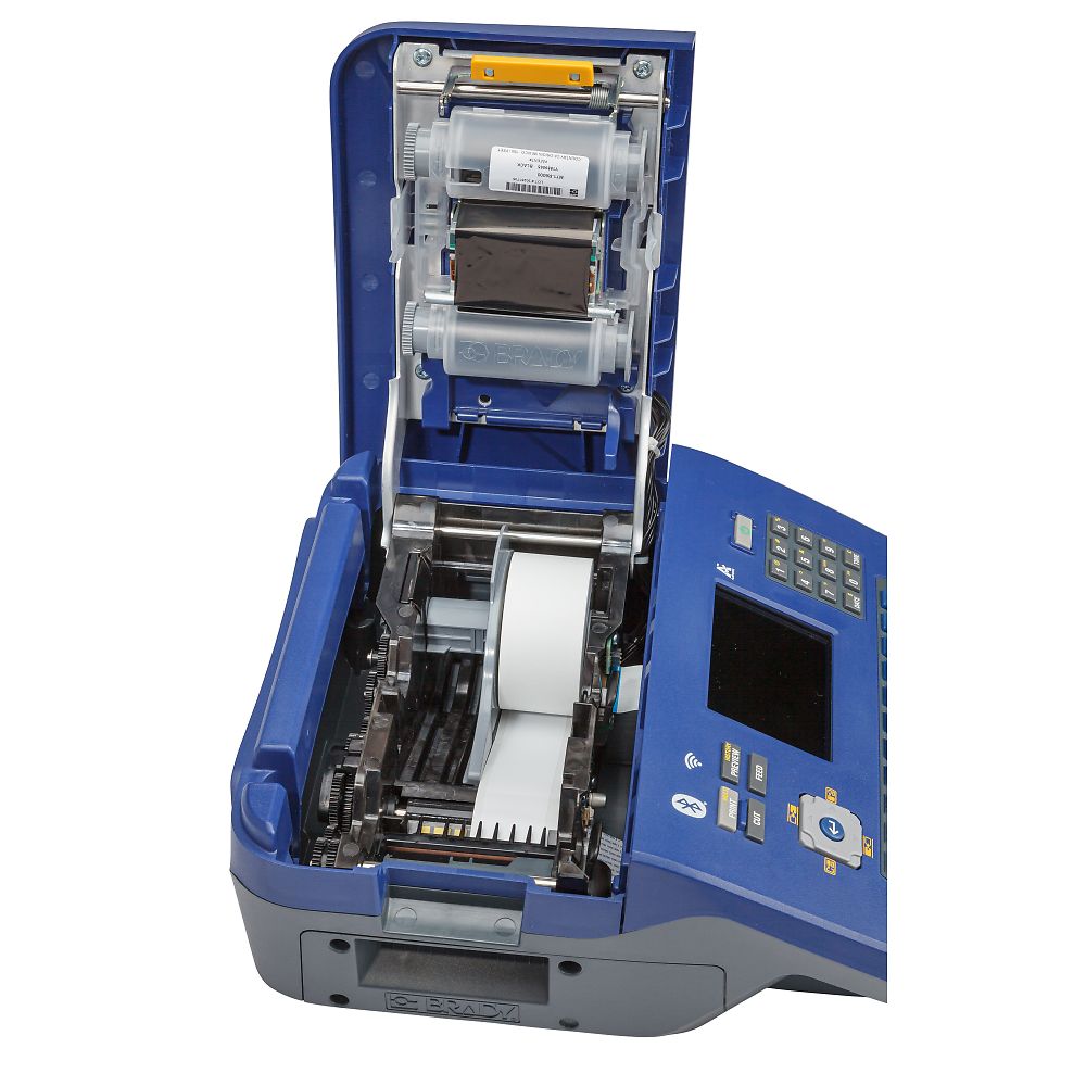 2-7121-29 ラベルプリンター M710 【AXEL】 アズワン